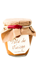 Paté de Vieiras 175 gramos