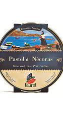 Pastel de Nécora 150g