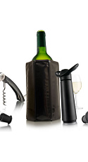 Estuche Ed. Limitada Wine Essential Black