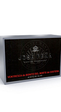 Ventresca de Bonito de Costera José Peña Premium 80 g