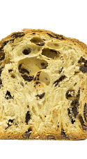 Panettone chocolate 500 g