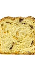 Panettone chocolate y naranja 500 g