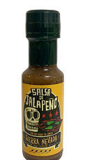 Salsa de Jalapeño Asado 100 ml