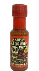 Salsa de Carolina Reaper 100 ml