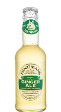 Fentimans Ginger Ale