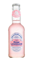 Fentimans Rose Lemonade Tonic Water