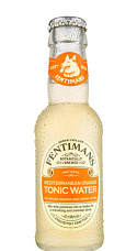 Fentimans Valencian Orange Tonic Water