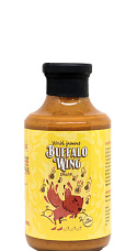 Salsa Buffalo Wing 500ml.