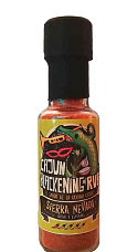 Cajun Blackening Rub 100 gr