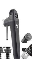 Coravin Pivot+