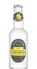 Fentimans Indian Tonic Water