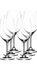 Produto: Copos Valduero Riedel Degustazione (conjunto de 6)
