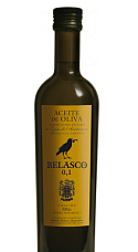 Aceite Belasco Arbequina-Arróniz 50 cl.