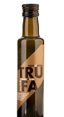 Aceite de Oliva Pago de Cirsus con Trufa Blanca