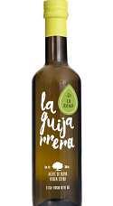 Aceite La Guijarrera En Rama 500 ml