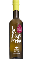 Aceite La Guijarrera Cornicabra