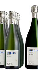 Produto: Mirgin Reserva 2022 (x6) com Magnum (x1)
