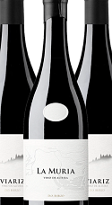 Produto: Magia no Bierzo (x3)