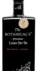 The Botanical´s Gin