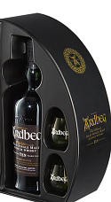 Ardbeg 10 Year Old (Estuche con 2 copas)