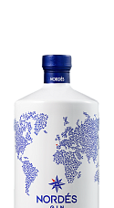 Produto: Nordés Gin