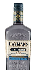 Hayman´s Family Reserve Gin