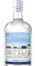 Aquavit Arvesolvet Helt Klar