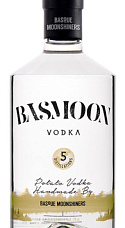 Basmoon Vodka