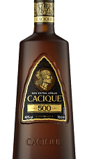 Cacique 500 Extra