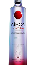 Vodka Cîroc Red Berry