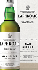 Produto: Laphroaig Select Single Malt Scotch Whisky com estojo