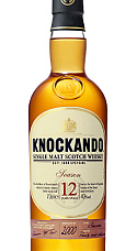 Knockando 12 years