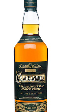 Cragganmore Distiller Edition