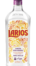 Larios Gin