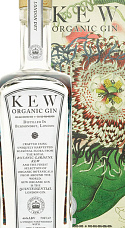 KEW Organic Gin