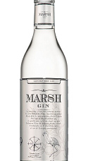 Ginebra Marsh 50 cl