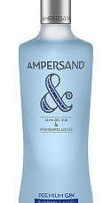 Ampersand Gin Arándanos