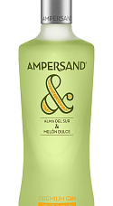 Ampersand Gin Melón