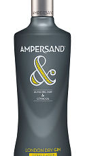 Ampersand Gin