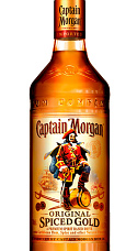 Captain Morgan Original Spice Gold