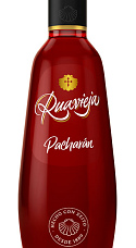 Pacharán Ruavieja