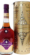 Courvoisier VSOP Lantern Edition