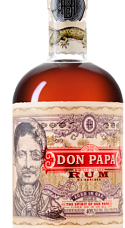 Produto: Ron Don Papa 7 años