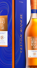 Produto: Glenmorangie The Extremely Rare 18 Years Old com estojo