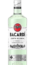 Bacardi Superior 1L