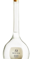 Bouza Destilado de Orujo Tannat 50 cl
