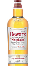 Dewar's White Label