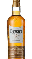 Dewar's 15 Years Old