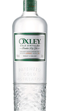 Oxley Gin