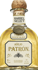 Tequila Patrón Añejo